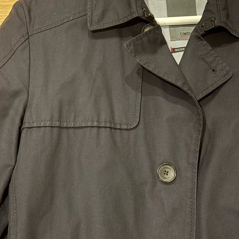 Cinque Coat Water Repellent - Picture 3 of 7